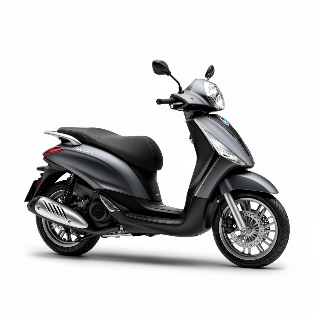 Piaggio Medley 150cc ABS